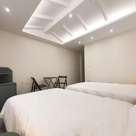 Hotelarrive Jeonju Sihwayeonpung ภายนอก รูปภาพ