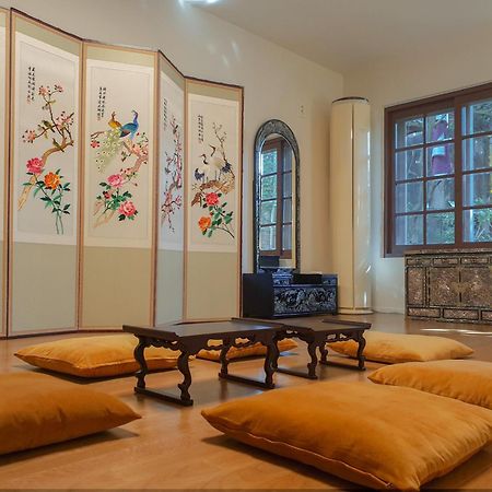 Hotelarrive Jeonju Sihwayeonpung ภายนอก รูปภาพ