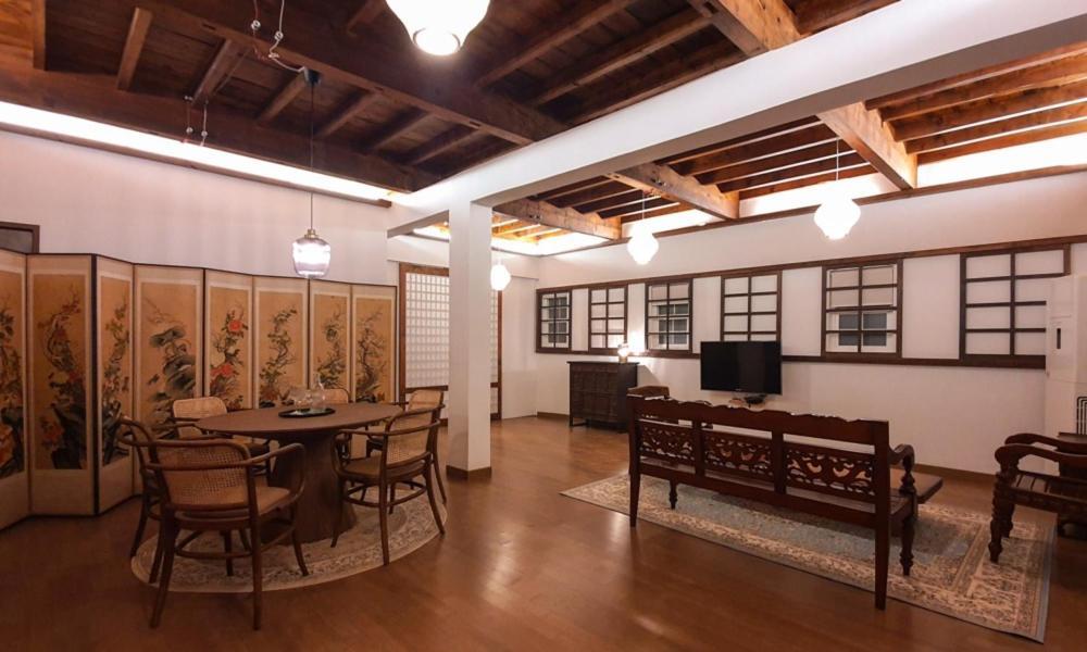 Hotelarrive Jeonju Sihwayeonpung ภายนอก รูปภาพ