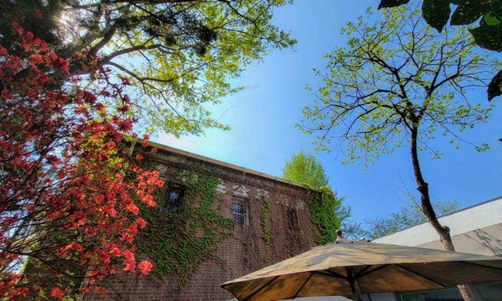 Hotelarrive Jeonju Sihwayeonpung ภายนอก รูปภาพ